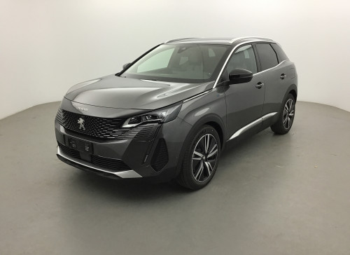 Peugeot 3008 Nouveau Hybrid4 300 e-EAT8 GT Pack