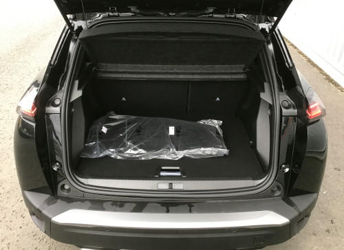 Peugeot 2008 Nouveau PureTech 130 S&S EAT8 GT