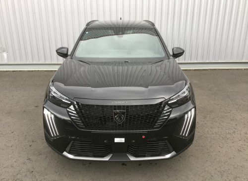 Peugeot 2008 Nouveau PureTech 130 S&S EAT8 GT
