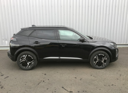 Peugeot 2008 Nouveau PureTech 130 S&S EAT8 GT