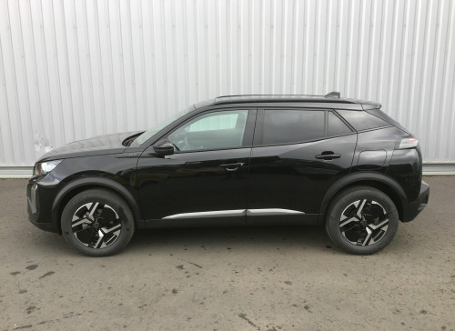 Peugeot 2008 Nouveau PureTech 130 S&S EAT8 GT