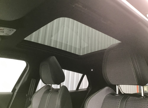 Peugeot 2008 Nouveau PureTech 130 S&S EAT8 GT