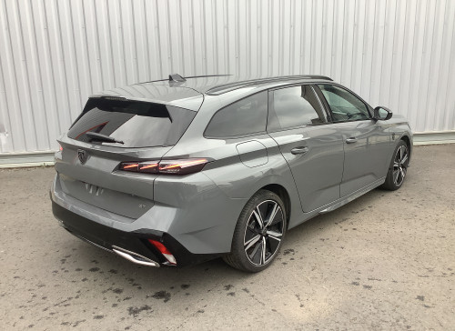 Peugeot 308 SW Nouveau BlueHDi 130ch S&S EAT8 GT
