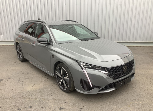 Peugeot 308 SW Nouveau BlueHDi 130ch S&S EAT8 GT