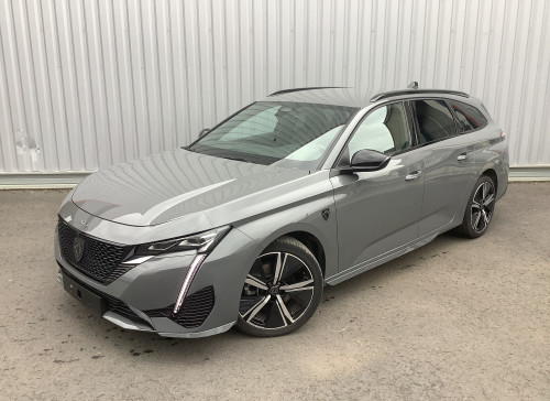 Peugeot 308 SW Nouveau BlueHDi 130ch S&S EAT8 GT