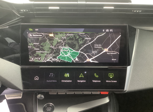 Peugeot 308 SW Nouveau BlueHDi 130ch S&S EAT8 GT