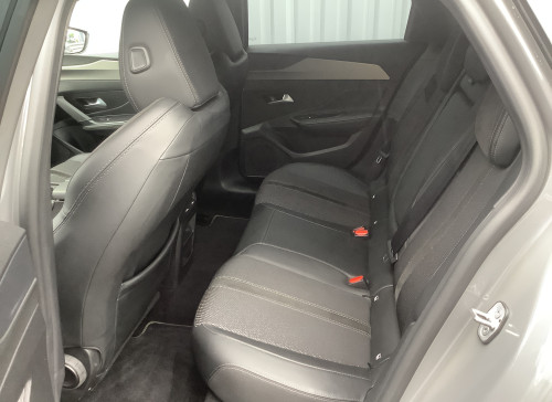 Peugeot 308 SW Nouveau BlueHDi 130ch S&S EAT8 GT
