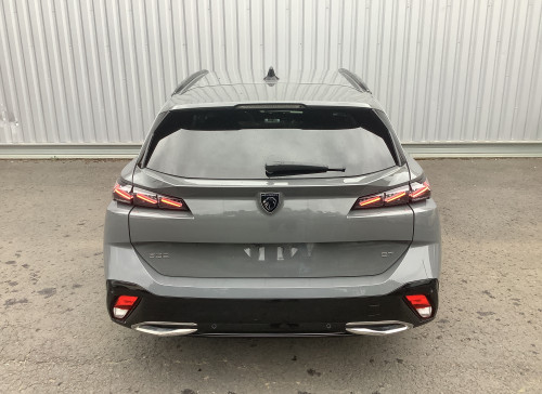 Peugeot 308 SW Nouveau BlueHDi 130ch S&S EAT8 GT