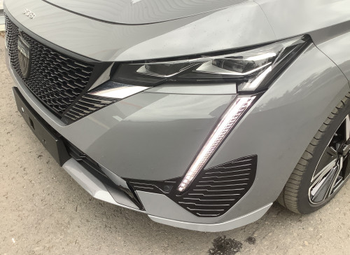 Peugeot 308 SW Nouveau BlueHDi 130ch S&S EAT8 GT