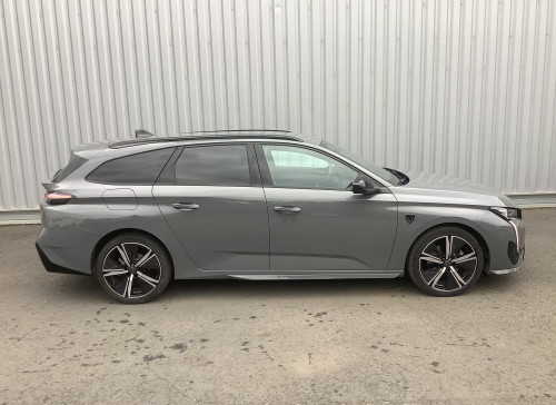 Peugeot 308 SW Nouveau BlueHDi 130ch S&S EAT8 GT