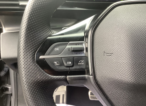 Peugeot 308 SW Nouveau BlueHDi 130ch S&S EAT8 GT