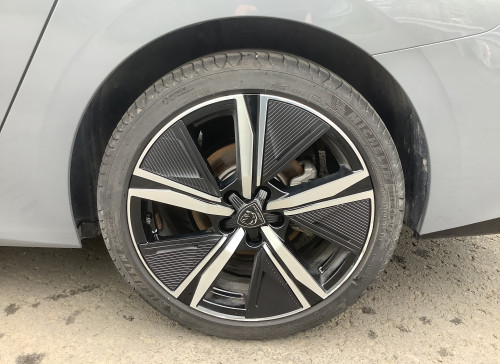 Peugeot 308 SW Nouveau BlueHDi 130ch S&S EAT8 GT