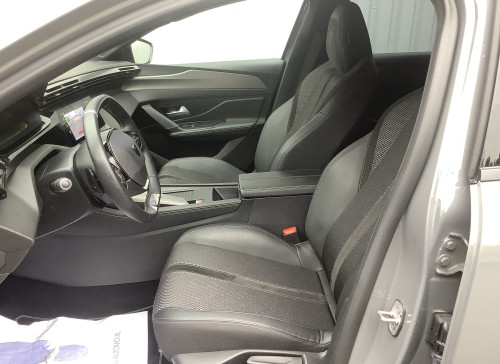 Peugeot 308 SW Nouveau BlueHDi 130ch S&S EAT8 GT