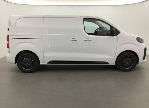 Citroën JUMPY FOURGON Nouveau FGN M BLUEHDI 145 S&S EAT8