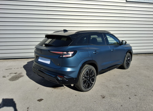 Renault AUSTRAL Nouveau full hybrid E-Tech 200 ch Esprit Alpine