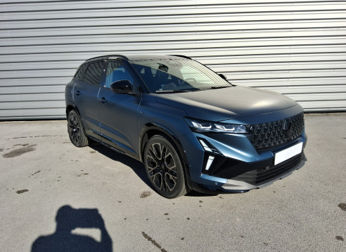 Renault AUSTRAL Nouveau full hybrid E-Tech 200 ch Esprit Alpine