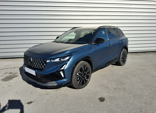 Renault AUSTRAL Nouveau full hybrid E-Tech 200 ch Esprit Alpine