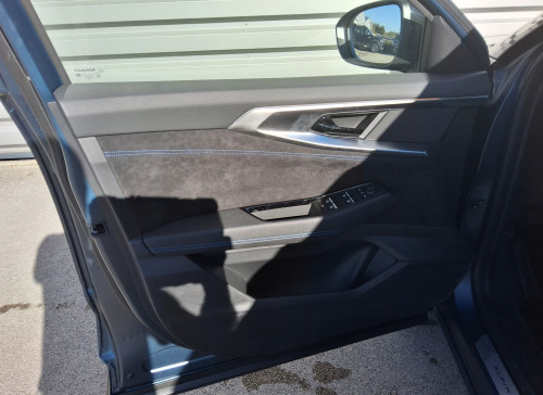 Renault AUSTRAL Nouveau full hybrid E-Tech 200 ch Esprit Alpine