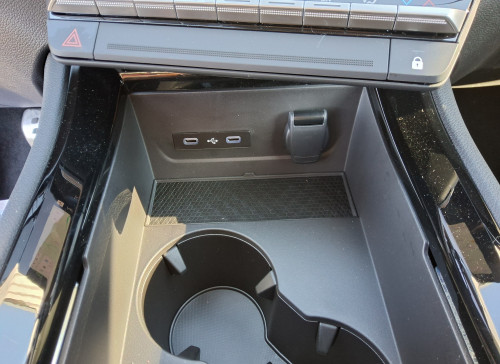Renault AUSTRAL Nouveau full hybrid E-Tech 200 ch Esprit Alpine