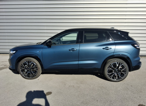Renault AUSTRAL Nouveau full hybrid E-Tech 200 ch Esprit Alpine