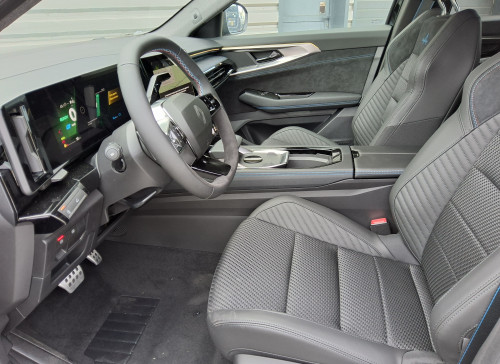 Renault AUSTRAL Nouveau full hybrid E-Tech 200 ch Esprit Alpine