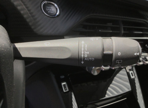 Peugeot 208 PureTech 100 S&S BVM6 Allure