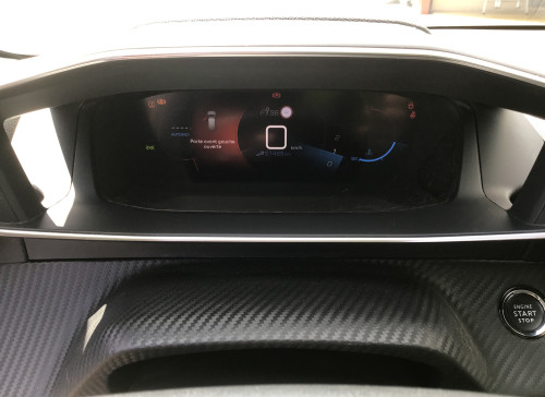 Peugeot 208 PureTech 100 S&S BVM6 Allure