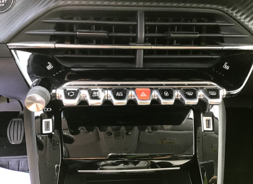 Peugeot 208 PureTech 100 S&S BVM6 Allure