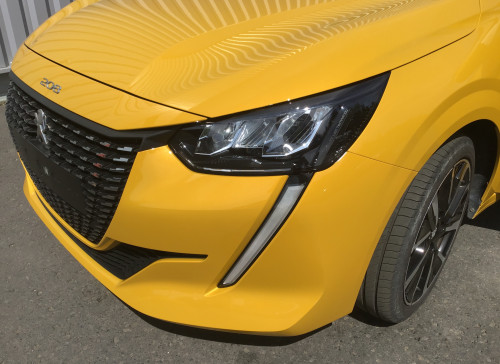 Peugeot 208 PureTech 100 S&S BVM6 Allure