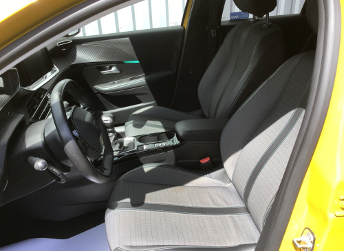Peugeot 208 PureTech 100 S&S BVM6 Allure