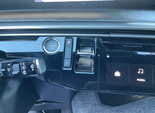 Peugeot 5008 Nouveau Hybrid 136 e-DCS6 Allure