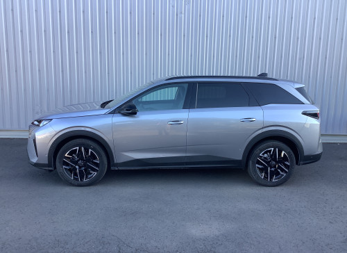 Peugeot 5008 Nouveau Hybrid 136 e-DCS6 Allure