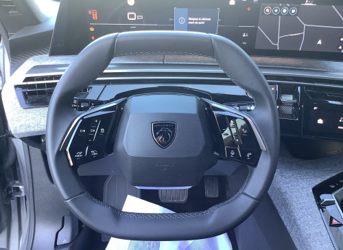 Peugeot 5008 Nouveau Hybrid 136 e-DCS6 Allure