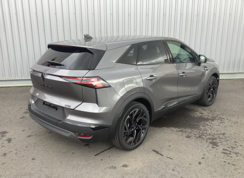 Renault SYMBIOZ Nouveau E-Tech full hybrid 145 Esprit Alpine