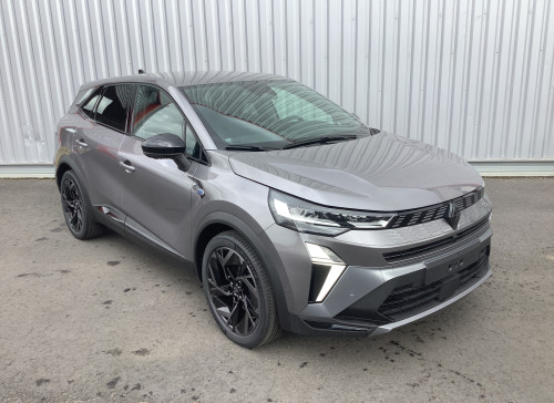 Renault SYMBIOZ Nouveau E-Tech full hybrid 145 Esprit Alpine