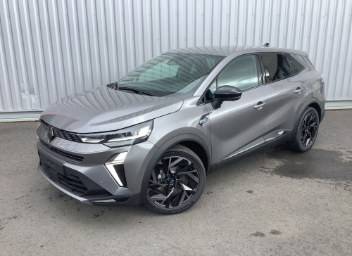 Renault SYMBIOZ Nouveau E-Tech full hybrid 145 Esprit Alpine