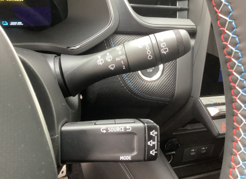 Renault SYMBIOZ Nouveau E-Tech full hybrid 145 Esprit Alpine