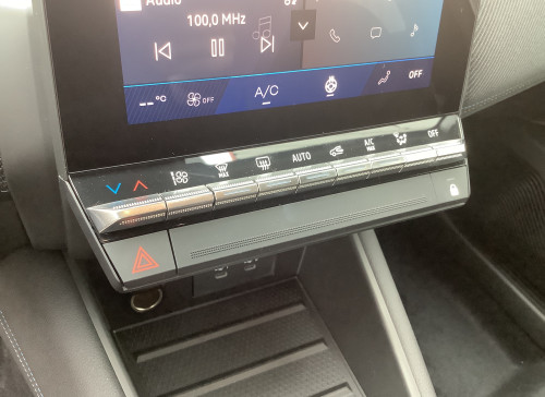 Renault SYMBIOZ Nouveau E-Tech full hybrid 145 Esprit Alpine
