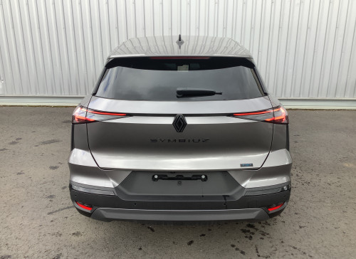 Renault SYMBIOZ Nouveau E-Tech full hybrid 145 Esprit Alpine