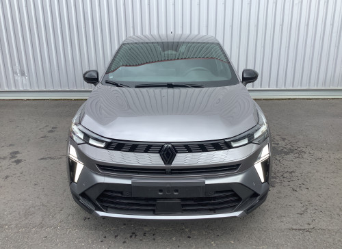 Renault SYMBIOZ Nouveau E-Tech full hybrid 145 Esprit Alpine