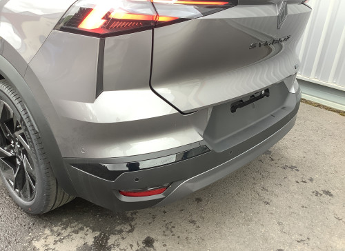 Renault SYMBIOZ Nouveau E-Tech full hybrid 145 Esprit Alpine