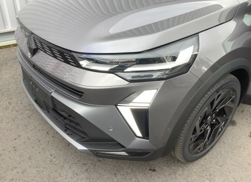 Renault SYMBIOZ Nouveau E-Tech full hybrid 145 Esprit Alpine
