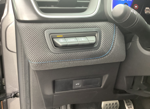 Renault SYMBIOZ Nouveau E-Tech full hybrid 145 Esprit Alpine