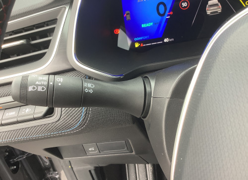 Renault SYMBIOZ Nouveau E-Tech full hybrid 145 Esprit Alpine