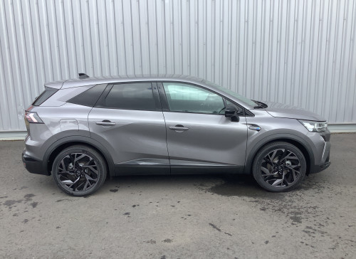 Renault SYMBIOZ Nouveau E-Tech full hybrid 145 Esprit Alpine