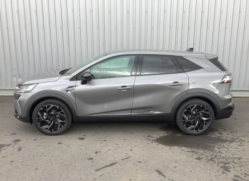 Renault SYMBIOZ Nouveau E-Tech full hybrid 145 Esprit Alpine