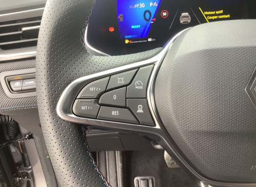 Renault SYMBIOZ Nouveau E-Tech full hybrid 145 Esprit Alpine