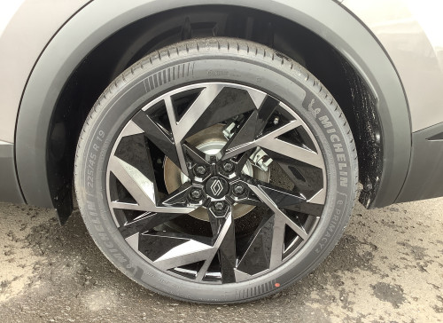 Renault SYMBIOZ Nouveau E-Tech full hybrid 145 Esprit Alpine