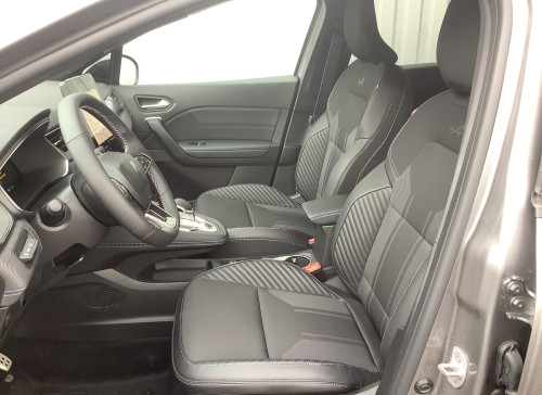 Renault SYMBIOZ Nouveau E-Tech full hybrid 145 Esprit Alpine