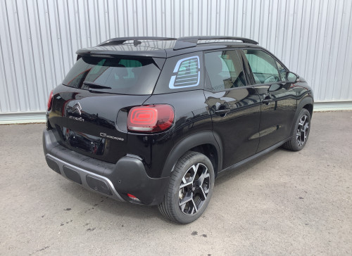 Citroën C3 AIRCROSS Nouveau PureTech 130 S&S EAT6 Max
